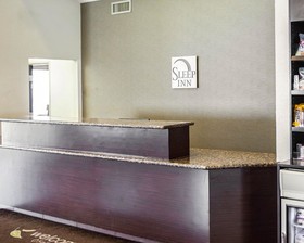 Sleep Inn