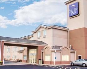 Sleep Inn