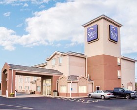 Sleep Inn
