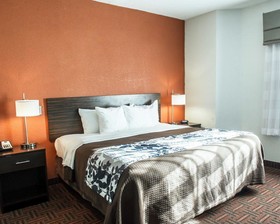 Sleep Inn