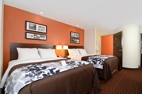 Sleep Inn