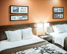 Sleep Inn