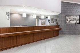 Super 8 by Wyndham O'Fallon
