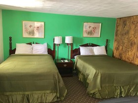 Travelers Inn Motel