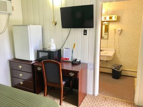 Travelers Inn Motel