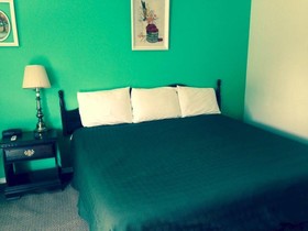 Travelers Inn Motel