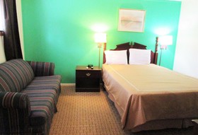 Travelers Inn Motel