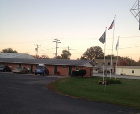Travelers Inn Motel