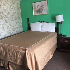 Travelers Inn Motel