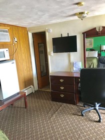 Travelers Inn Motel