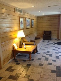 Paddle Wheel Inn