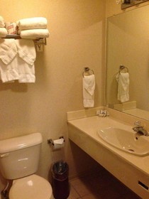 Paddle Wheel Inn