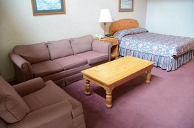 Paddle Wheel Inn