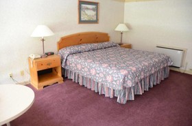 Paddle Wheel Inn