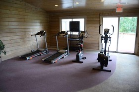 Paddle Wheel Inn