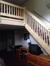 Paddle Wheel Inn