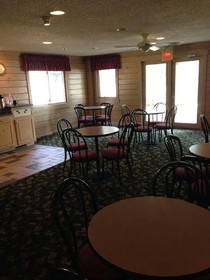 Paddle Wheel Inn