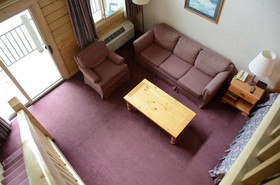 Paddle Wheel Inn
