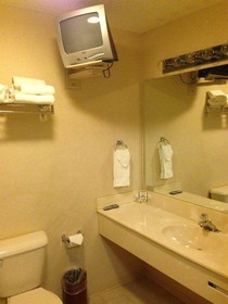 Paddle Wheel Inn