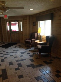 Paddle Wheel Inn