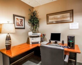 Quality Inn & Suites Orland Park