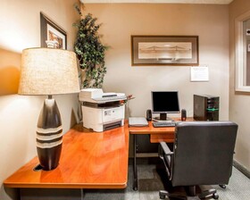 Quality Inn & Suites Orland Park
