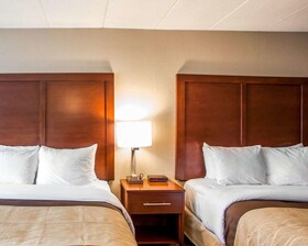 Quality Inn & Suites Orland Park