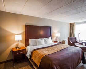 Quality Inn & Suites Orland Park