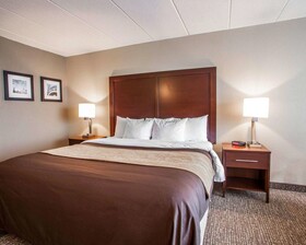 Quality Inn & Suites Orland Park