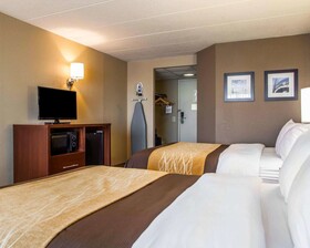 Quality Inn & Suites Orland Park