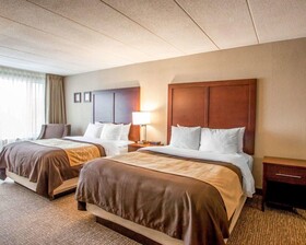 Quality Inn & Suites Orland Park