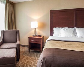 Quality Inn & Suites Orland Park