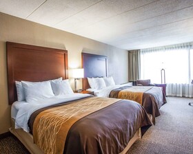 Quality Inn & Suites Orland Park