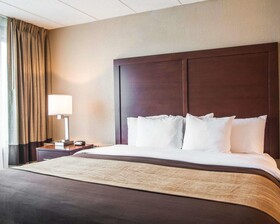 Quality Inn & Suites Orland Park
