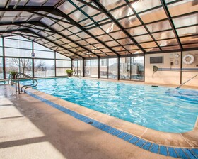 Quality Inn & Suites Orland Park