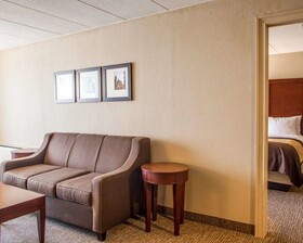 Quality Inn & Suites Orland Park