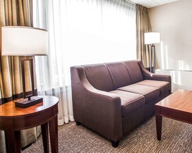 Quality Inn & Suites Orland Park