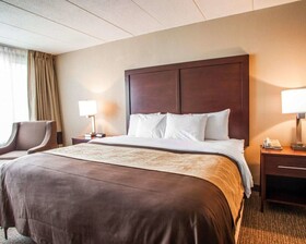 Quality Inn & Suites Orland Park