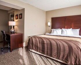 Quality Inn & Suites Orland Park