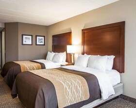 Quality Inn & Suites Orland Park