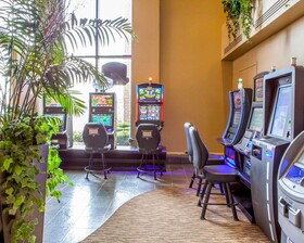 Quality Inn & Suites Orland Park