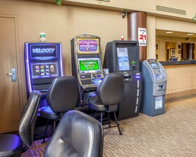 Quality Inn & Suites Orland Park