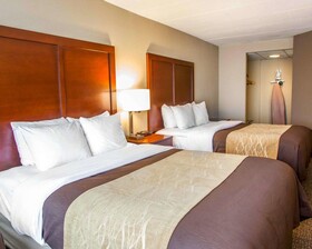 Quality Inn & Suites Orland Park
