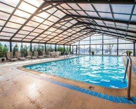 Quality Inn & Suites Orland Park