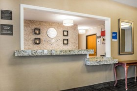 Comfort Inn