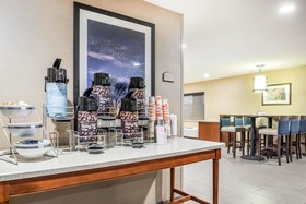 Comfort Inn