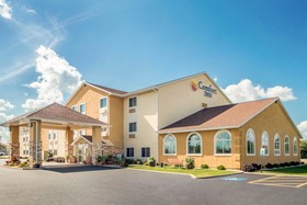 Comfort Inn