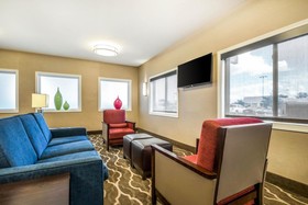 Comfort Inn