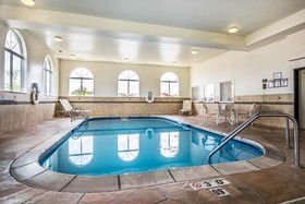 Comfort Inn
