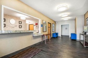 Comfort Inn